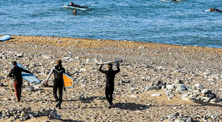 Semesterbostad i Thisteds