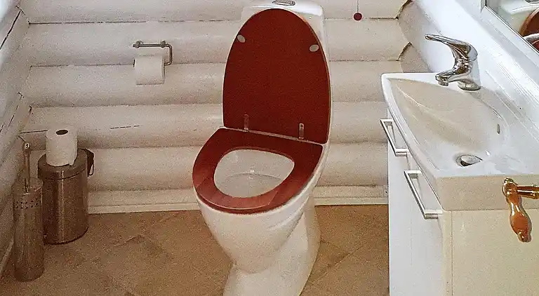 Holiday home in Mommark Strand