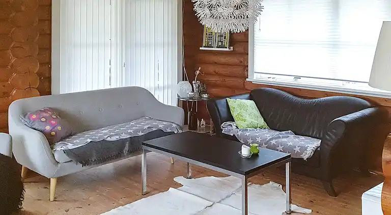 Holiday home in Mommark Strand