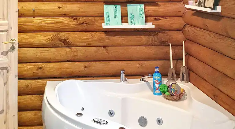 Holiday home in Mommark Strand