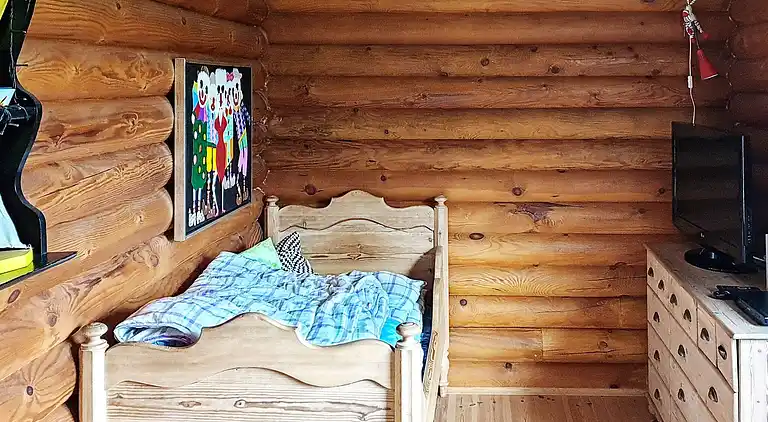 Holiday home in Mommark Strand