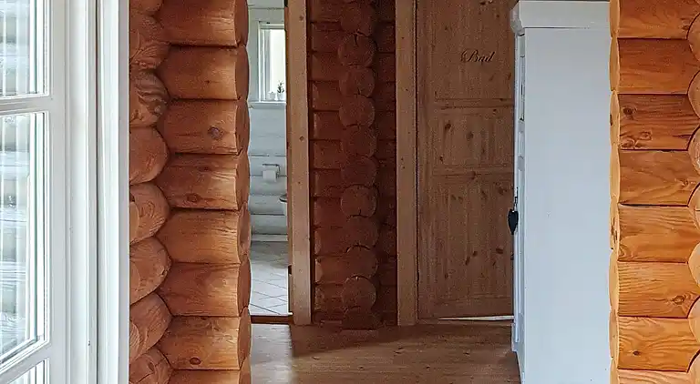 Holiday home in Mommark Strand