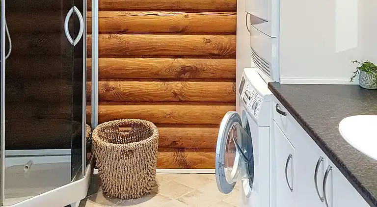 Holiday home in Mommark Strand