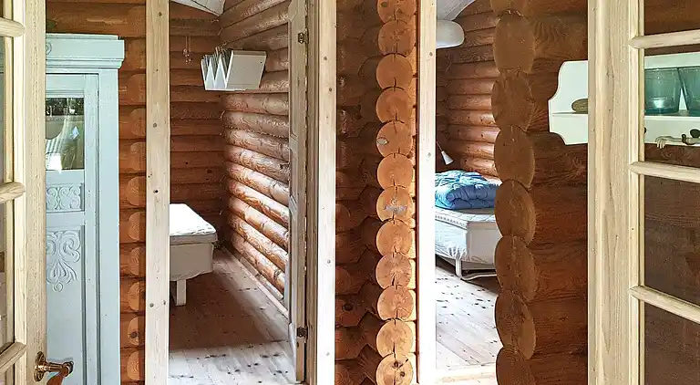 Holiday home in Mommark Strand