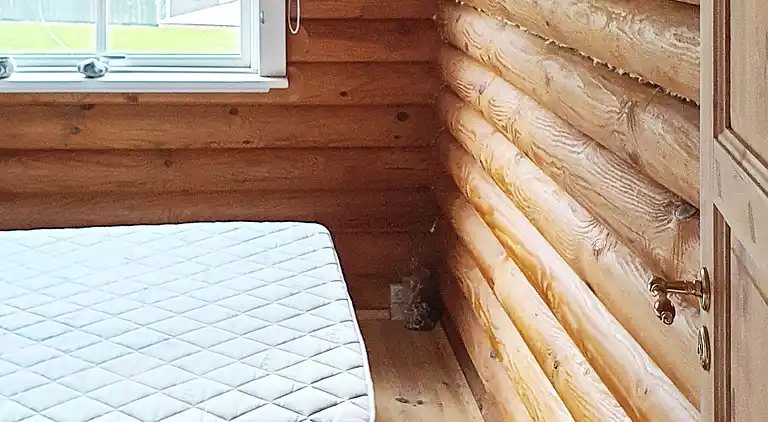 Holiday home in Mommark Strand