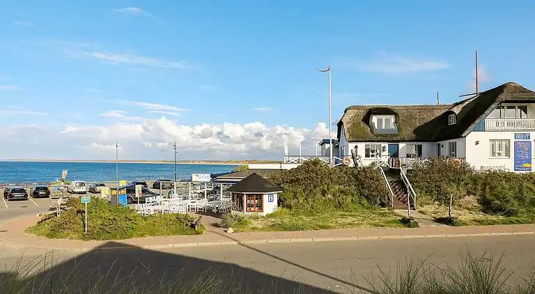 Holiday home in Thisted