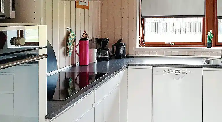 Sommerhus i Skovmose