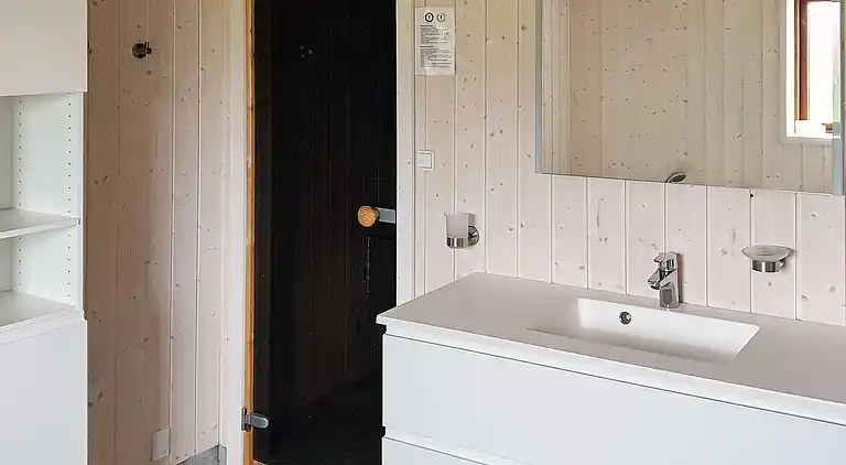 Sommerhus i Skovmose