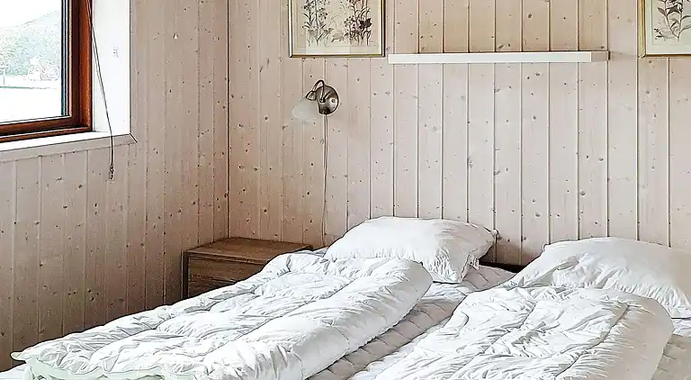 Sommerhus i Skovmose