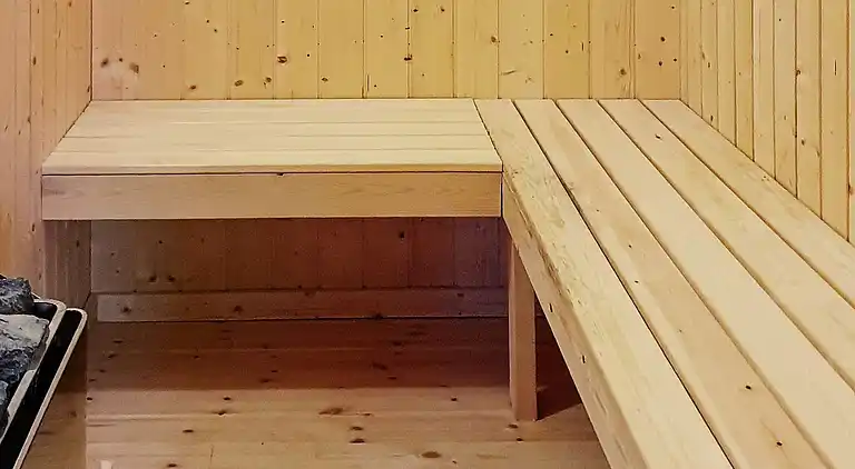 Sommerhus i Skovmose