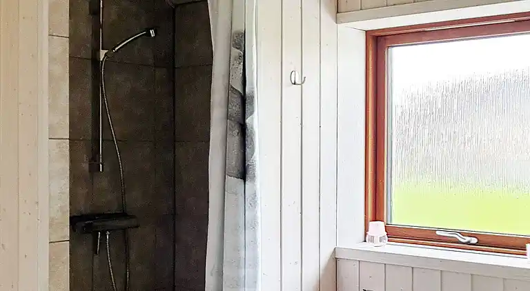 Sommerhus i Skovmose