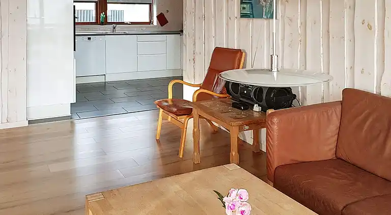 Sommerhus i Skovmose