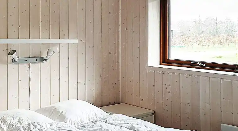 Sommerhus i Skovmose