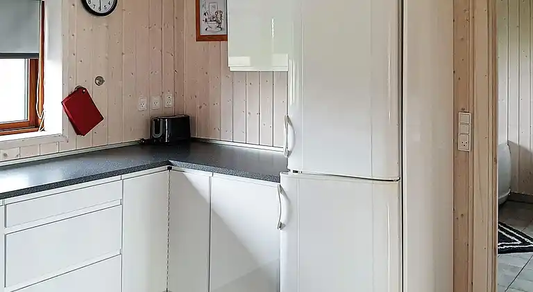 Sommerhus i Skovmose