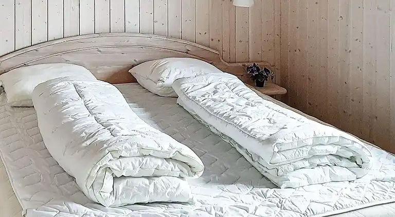 Sommerhus i Skovmose