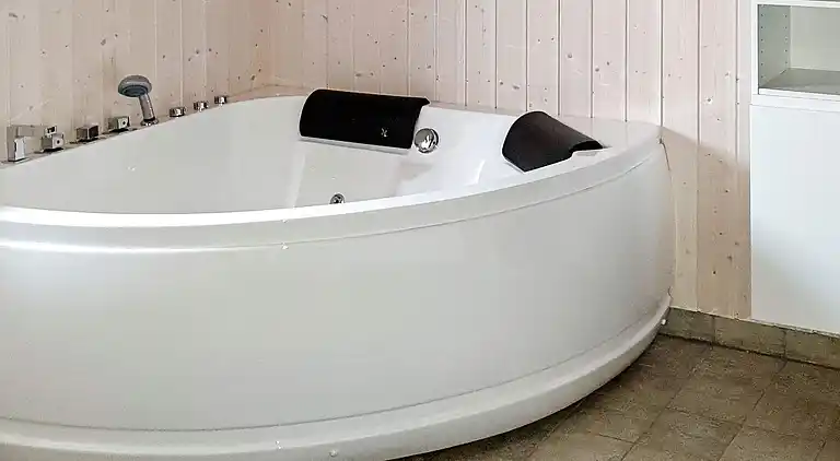 Sommerhus i Skovmose