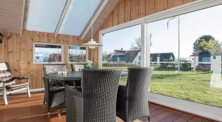 Sommerhus i Kalundborg