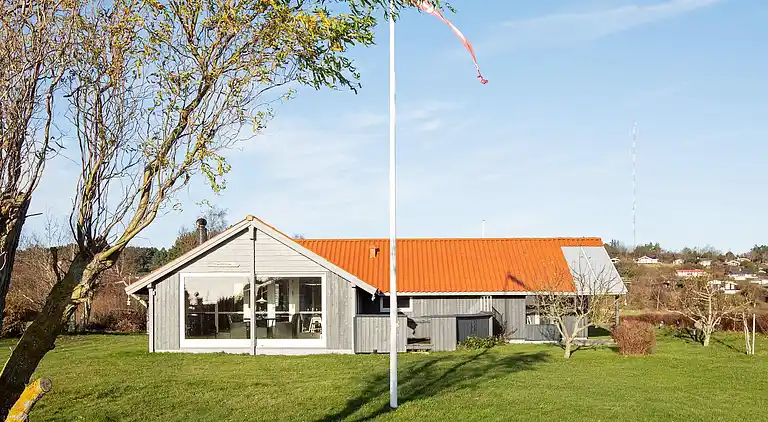 Sommerhus i Kalundborg