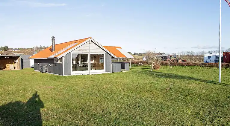 Sommerhus i Kalundborg