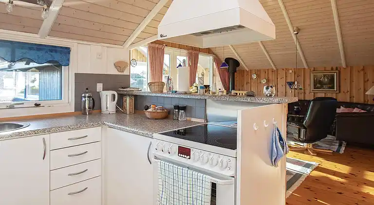 Sommerhus i Kalundborg