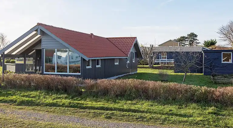 Sommerhus i Kalundborg