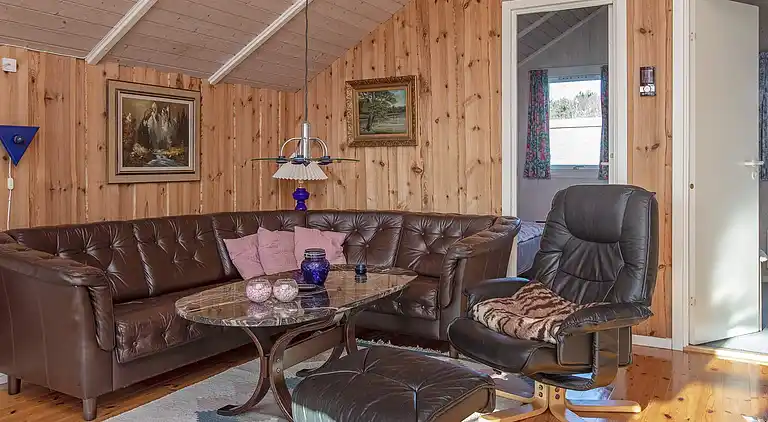 Sommerhus i Kalundborg