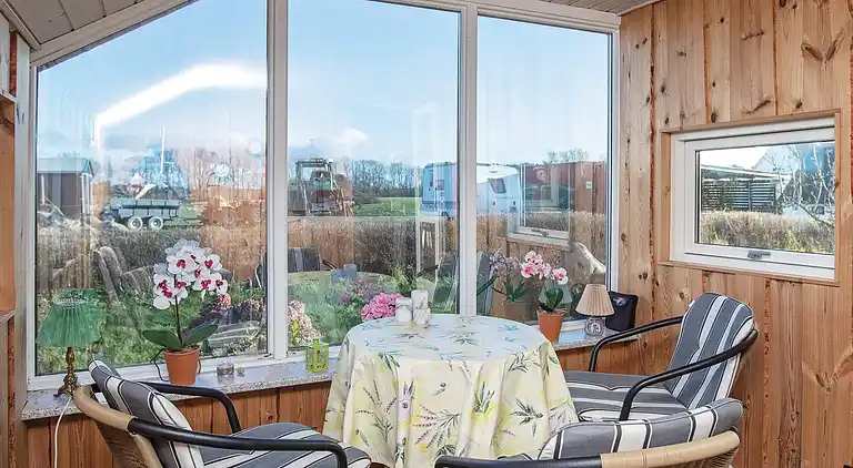 Sommerhus i Kalundborg