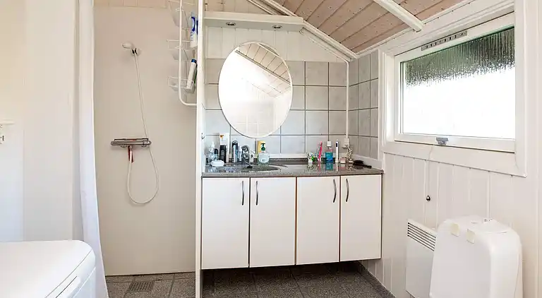 Sommerhus i Kalundborg