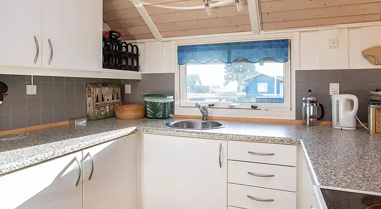 Sommerhus i Kalundborg