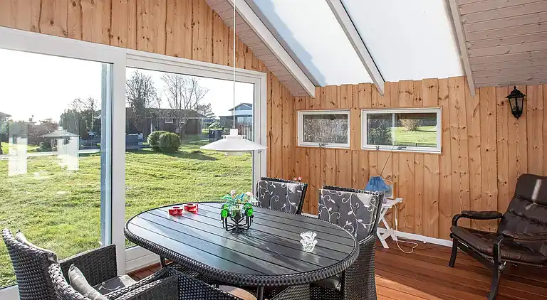 Sommerhus i Kalundborg