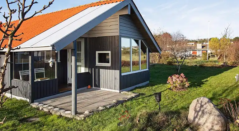 Sommerhus i Kalundborg