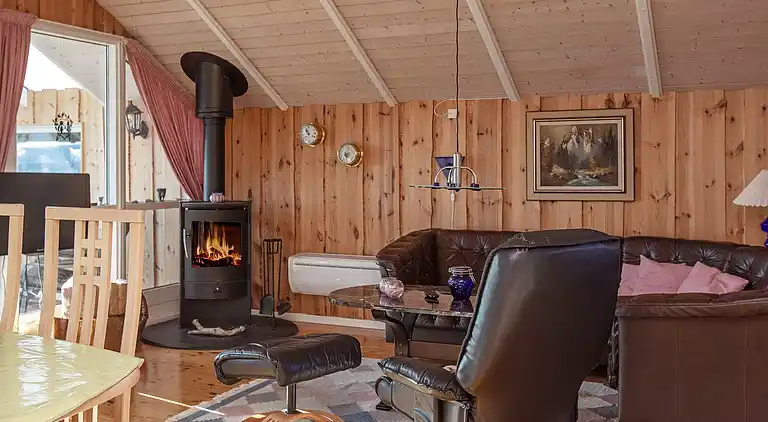 Sommerhus i Kalundborg