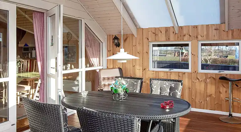 Sommerhus i Kalundborg