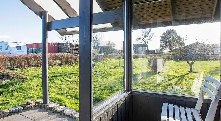 Sommerhus i Kalundborg