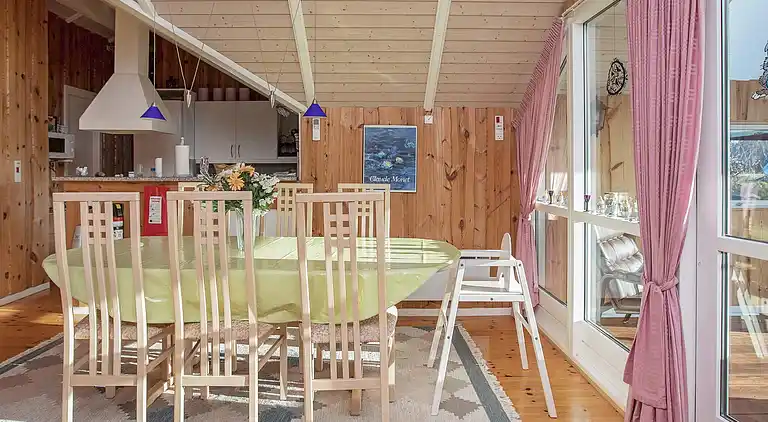 Sommerhus i Kalundborg