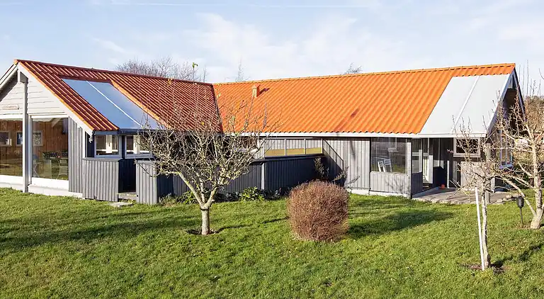 Sommerhus i Kalundborg