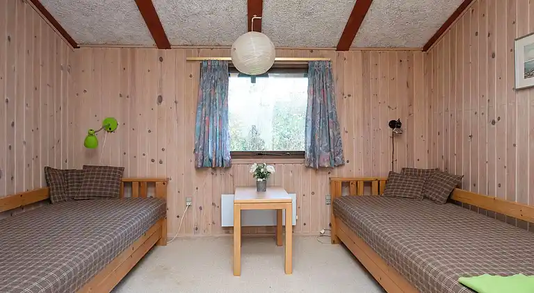 Sommerhus i Kalundborg