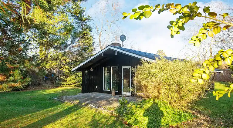 Sommerhus i Kalundborg