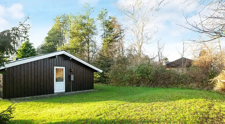 Sommerhus i Kalundborg