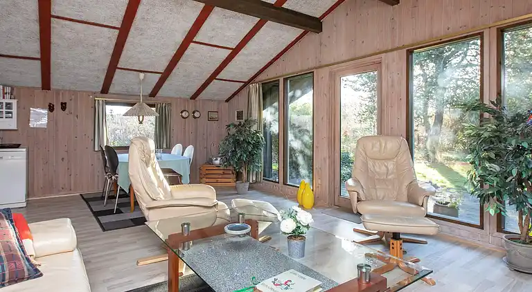 Sommerhus i Kalundborg