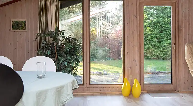 Sommerhus i Kalundborg