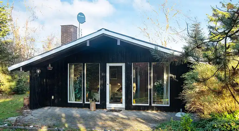 Sommerhus i Kalundborg
