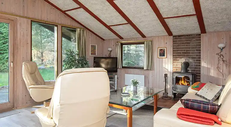 Sommerhus i Kalundborg