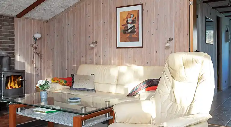 Sommerhus i Kalundborg