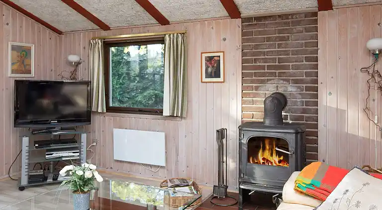 Sommerhus i Kalundborg