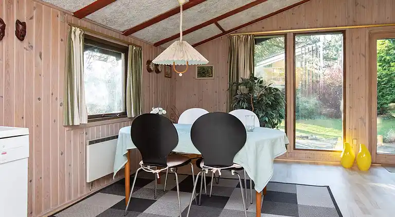 Sommerhus i Kalundborg