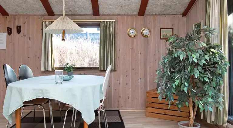 Sommerhus i Kalundborg