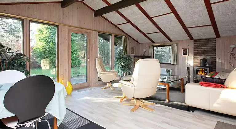 Sommerhus i Kalundborg