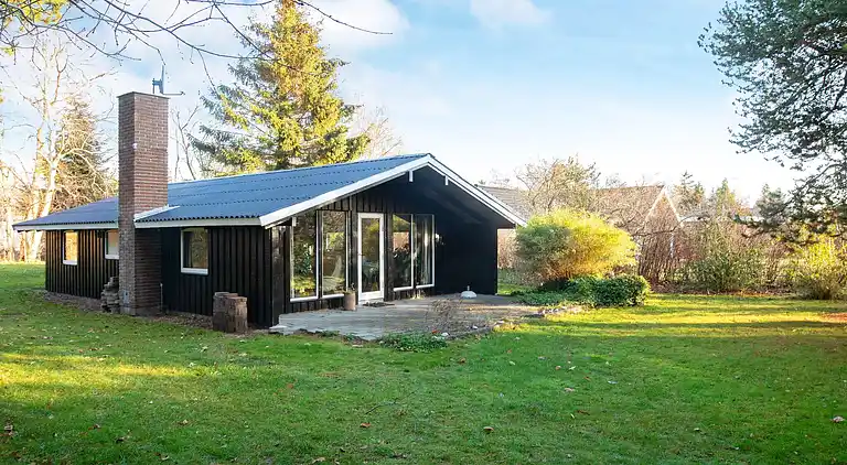 Sommerhus i Kalundborg