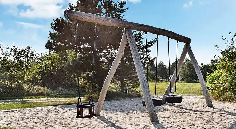 Casa vacanze in Ulfborg